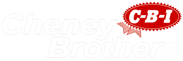 Cheney Brothers Logo