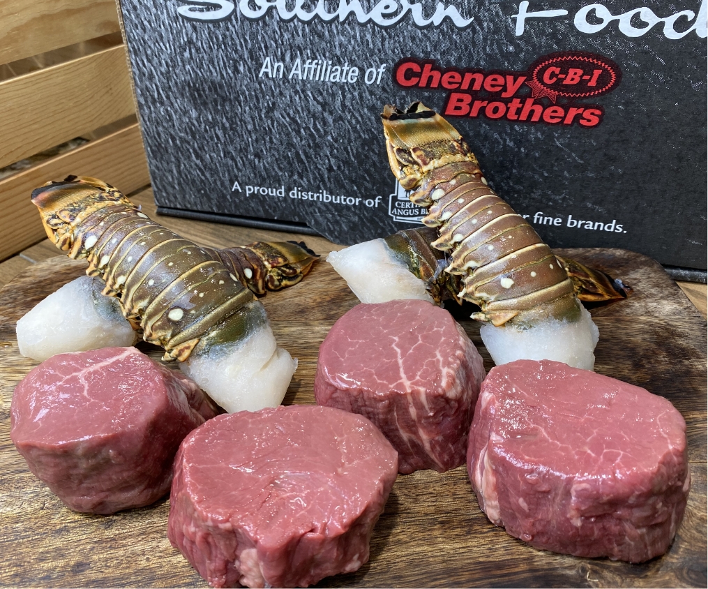 Southern Foods Gourmet Foods Gift Boxes