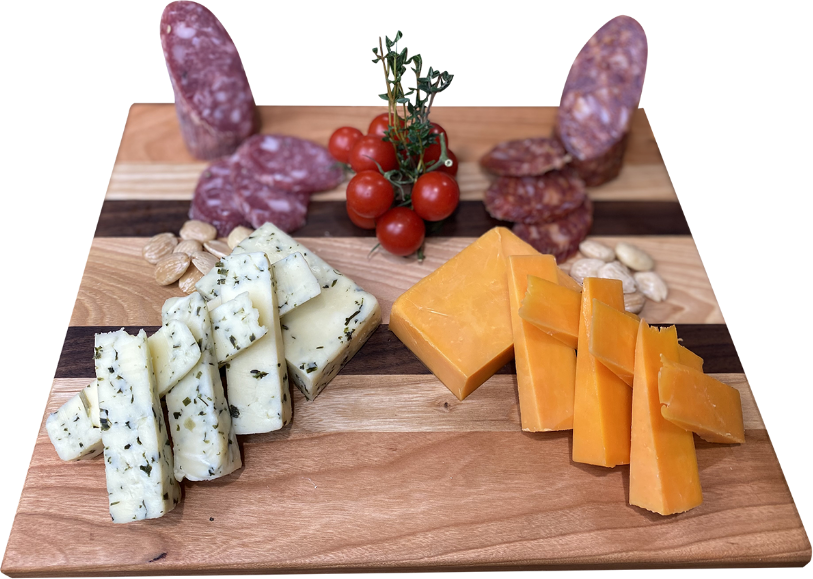 Southern Foods Cheeses and Specialty Foods