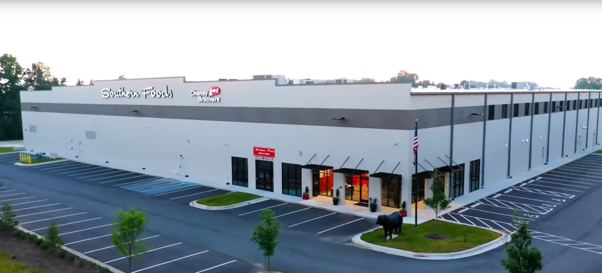 Southern Foods Gourmet Meats, Seafood & Specialty Groceries