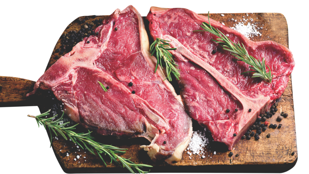 Southern Foods Freshest Cuts of Angus Beef