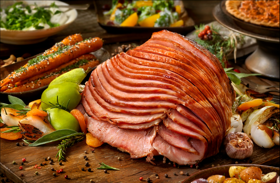 Southern Foods Gourmet Meats, Seafood & Specialty Groceries